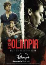 Watch El clan Olimpia Gomovies