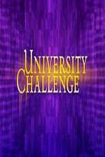 Watch University Challenge Gomovies