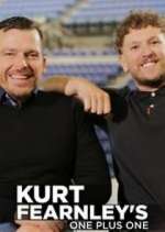 Watch Kurt Fearnley's One Plus One Gomovies