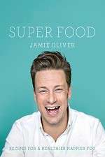 Watch Jamie's Super Food ( ) Gomovies