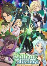 Watch The Brilliant Healer\'s New Life in the Shadows Gomovies