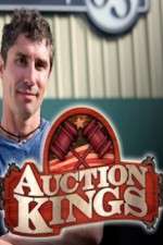 Watch Auction Kings Gomovies