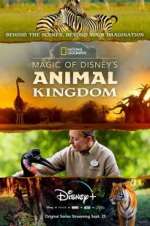 Watch Magic of Disney\'s Animal Kingdom Gomovies
