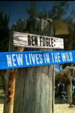 Watch Ben Fogle New Lives in the Wild Gomovies