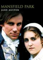 Watch Mansfield Park Gomovies