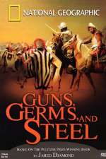 Watch Guns, Germs and Steel Gomovies