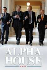 Watch Alpha House Gomovies