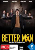 Watch Better Man Gomovies
