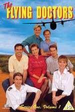 Watch The Flying Doctors Gomovies