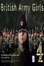 Watch British Army Girls Gomovies