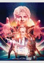 Watch Valley of the Boom Gomovies