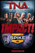 Watch TNA Impact Wrestling Gomovies