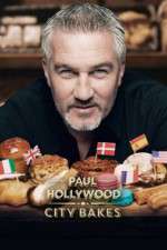 Watch Paul Hollywood: City Bakes Gomovies