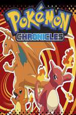 Watch Pokemon Chronicles Gomovies