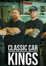 Watch Classic Car Kings Gomovies
