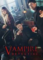 Watch Vampire Detective Gomovies