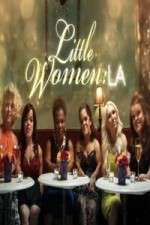 Watch Little Women LA Gomovies