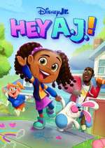 Watch Hey A.J.! Gomovies