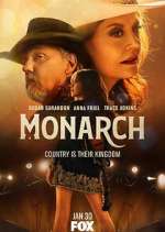 Watch Monarch Gomovies