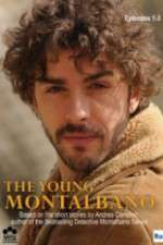 Watch The Young Montalbano Gomovies