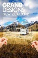 Watch Grand Designs New Zealand Gomovies