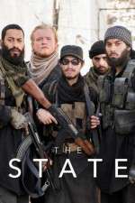 Watch The State (UK) Gomovies