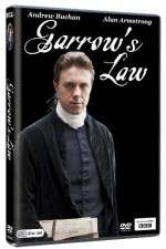 Watch Garrow's Law Gomovies