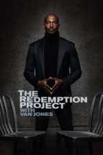 Watch The Redemption Project Gomovies