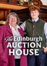 Watch The Edinburgh Auction House Gomovies