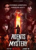 Watch Agents of Mystery Gomovies