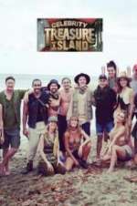Watch Celebrity Treasure Island Gomovies