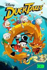 Watch DuckTales Gomovies