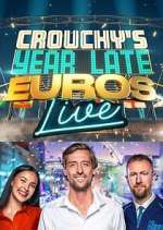 Watch Crouchy's Year-Late Euros: Live Gomovies