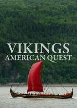 Watch Vikings: American Quest Gomovies
