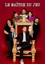 Watch Le maître du Jeu Gomovies