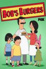Watch Bob's Burgers Gomovies
