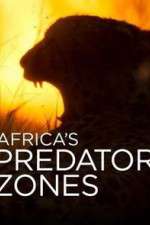 Watch Africa's Predator Zones Gomovies