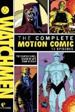 Watch Watchmen Gomovies