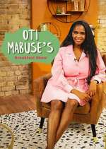 Watch Oti Mabuse's Breakfast Show Gomovies