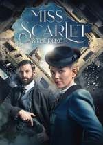 Watch Miss Scarlet and The Duke Gomovies