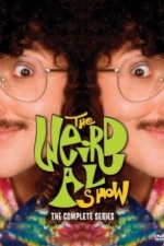 Watch The Weird Al Show Gomovies