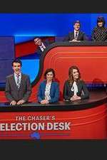 Watch The Chaser's Election Desk Gomovies