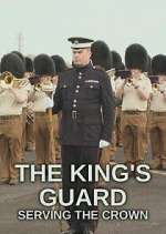 Watch The King's Guard: Serving the Crown Gomovies