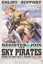 Watch Last Exile - Ginyoku no Fam Gomovies