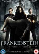 Watch Frankenstein Gomovies