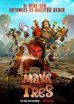 Watch Maya and the Three Gomovies