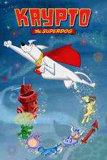 Watch Krypto the Superdog Gomovies
