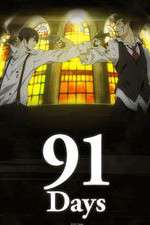 Watch 91 Days Gomovies