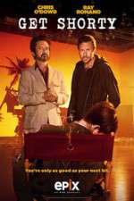 Watch Get Shorty Gomovies