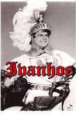 Watch Ivanhoe (1958) Gomovies